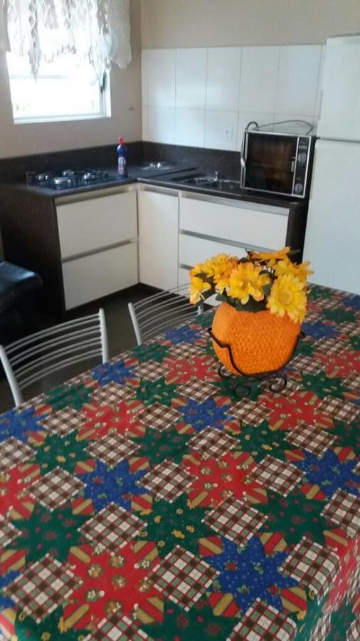 FlorianópolisFlor De Jurere公寓 外观 照片